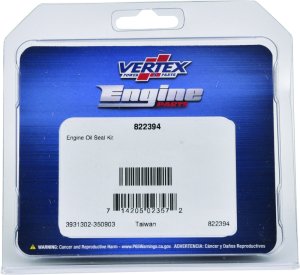 Polaris Phoenix Engine Oil Seal Kit - Vertex Pistons - `05-`23 Polaris Phoenix Engine Oil Seal Kit - Vertex Pistons - `05-`23